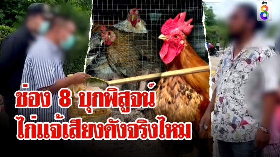 นิติหอบกระเช้าขอโทษ หลักชกหน้าลูกบ้านไก่แจ้จนฟันร่วง 